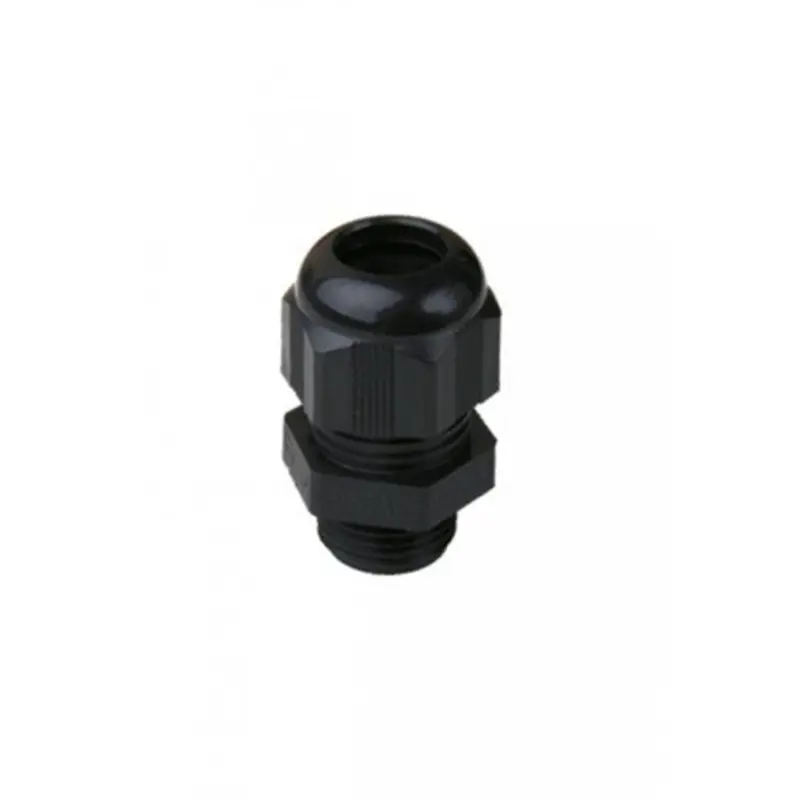 Polyamide Cable Gland Black