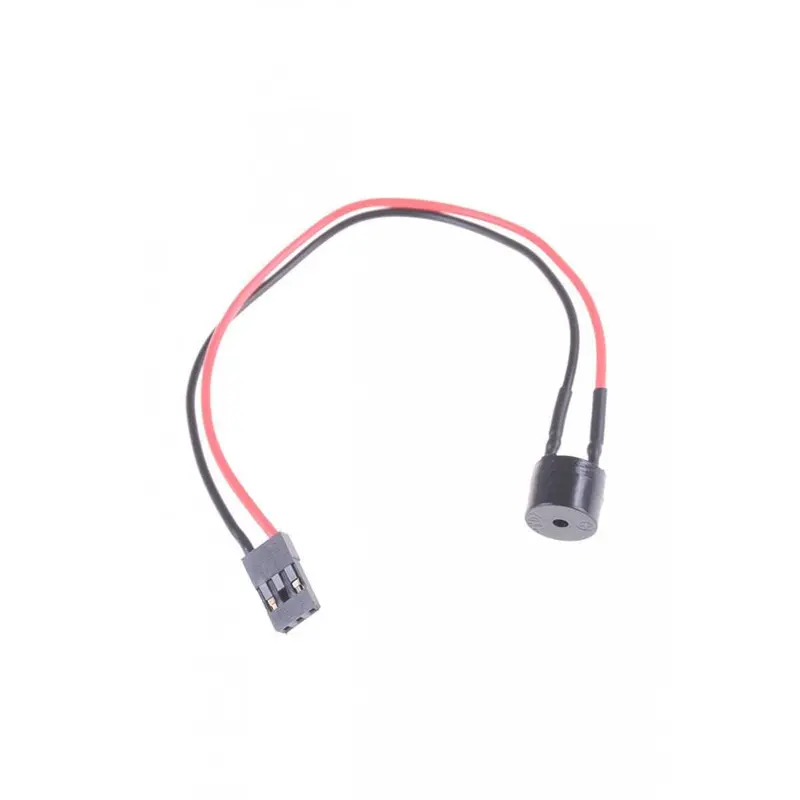 5V Active Buzzer Alarm With Cable For Fpv Racer Quadcopter Drone Diy