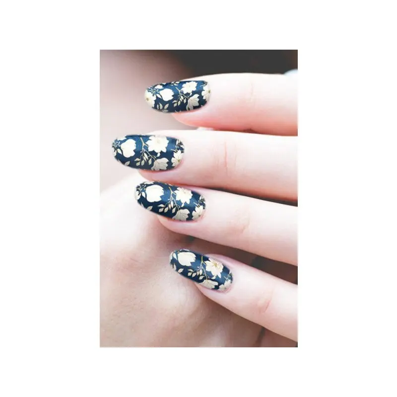 Riosa Nail Tattoo,nail Art,nail Sticker
