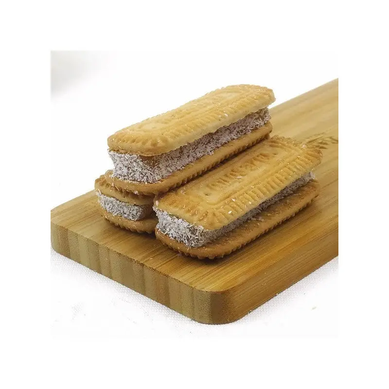 Biscuit Turkish Delight Plain 500 Grams