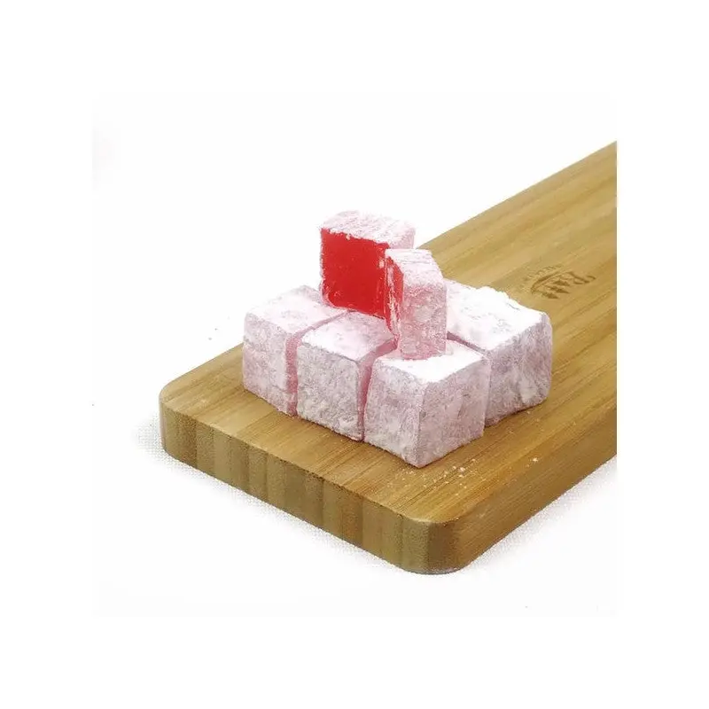 Dileker Rose Turkish Delight 1000 Grams