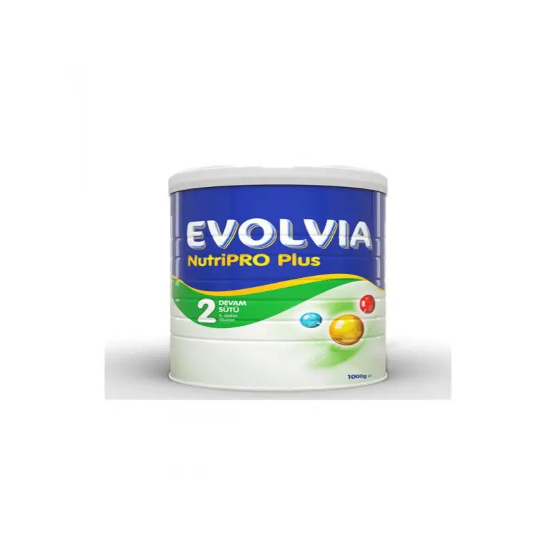 Evolvia Nutripro Plus 2 Baby Milk 1000 Gr