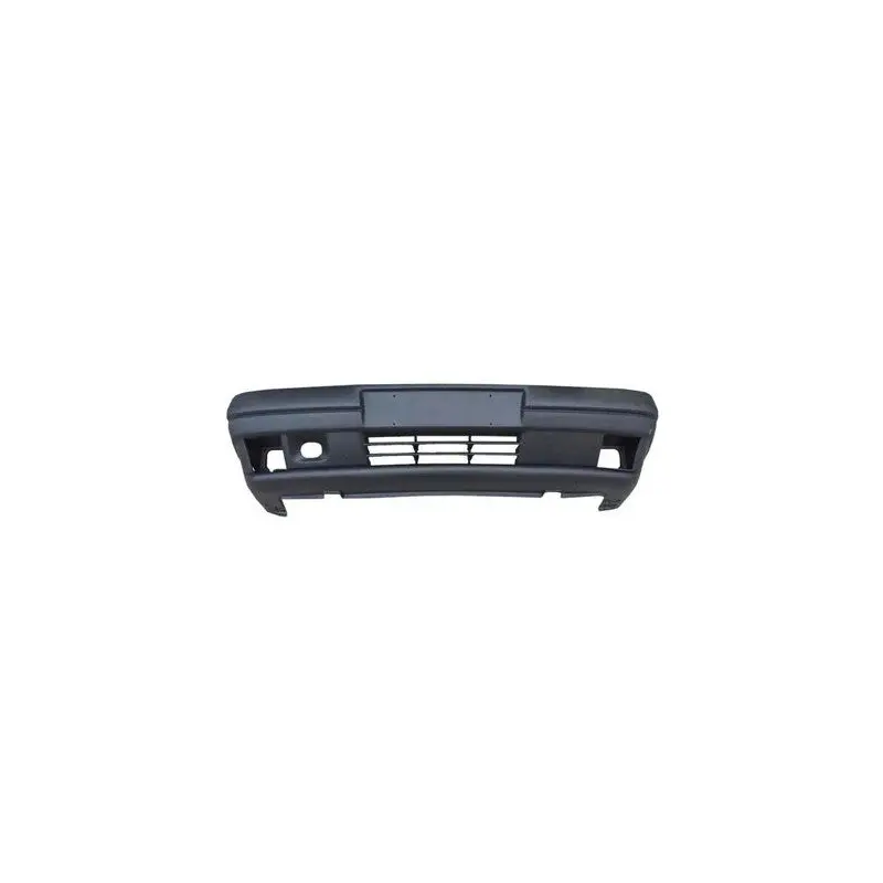 Front Bumper - With Or Without Fog Light Option