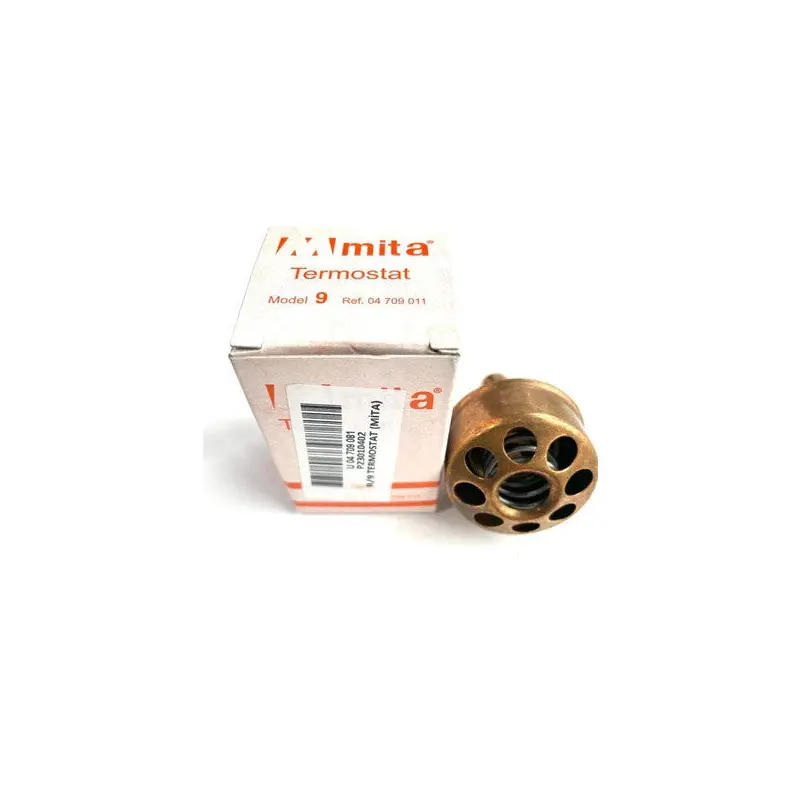 R9 Broadway Thermostat