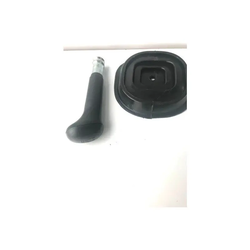 Tofa Gear Knob And Center Boot Kit