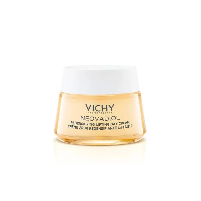 Vichy Neovadiol Day Care Cream Pnm 50Ml (Normal And Combination Skin)