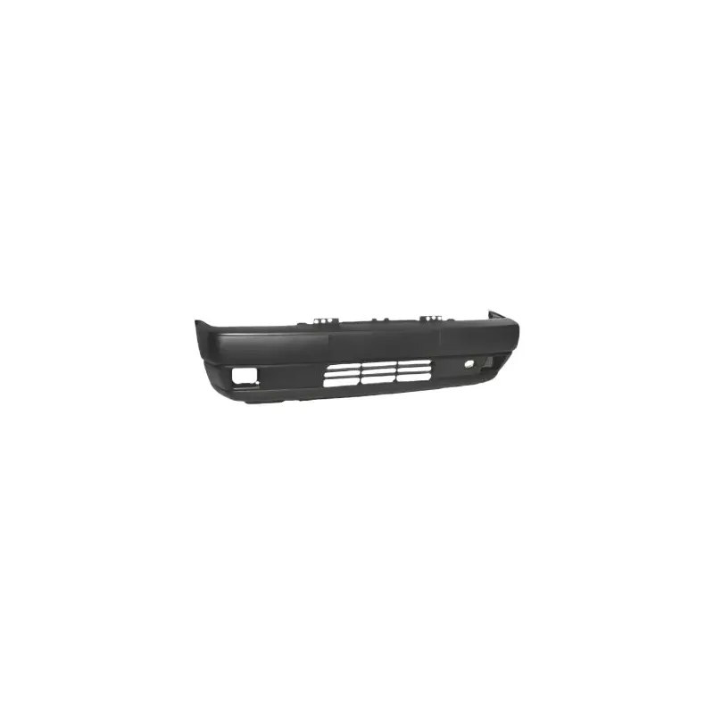 Front Bumper With Fog Holes For Fiat Tipo