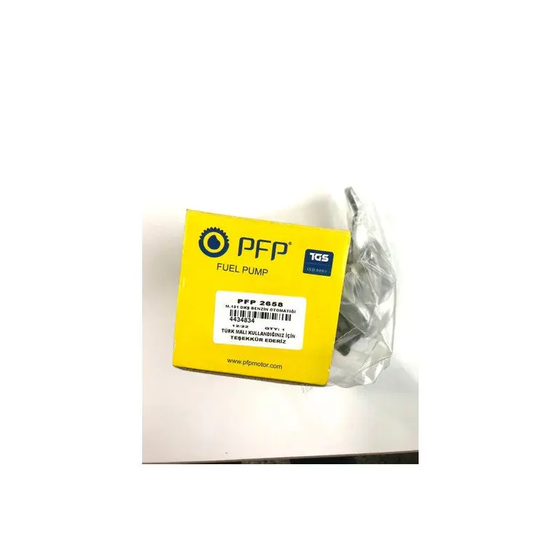 Gasoline Automatic  Fuel System Part Compatible With Tofa Doan, Kartal, ahin