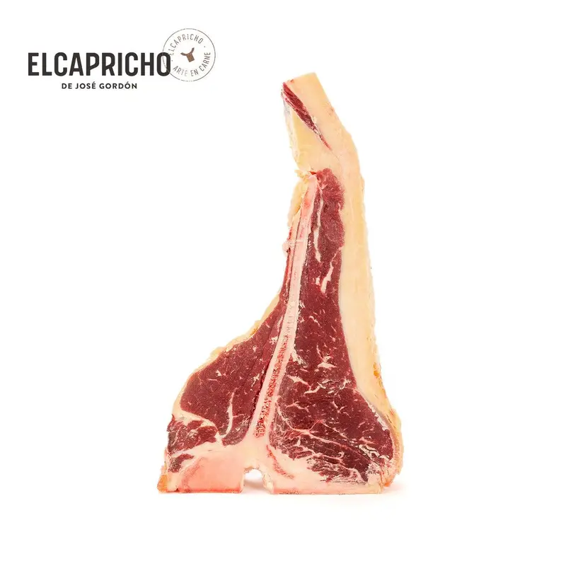 JOS?? GORD??N'S SELECTION Spanish Chilled T-Bone Premium Steak (Jos?? Gord??n's Selection) (300g)