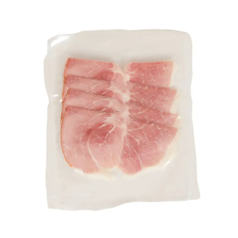 LA JABUGUENA Iberico Cooked Ham (200g)