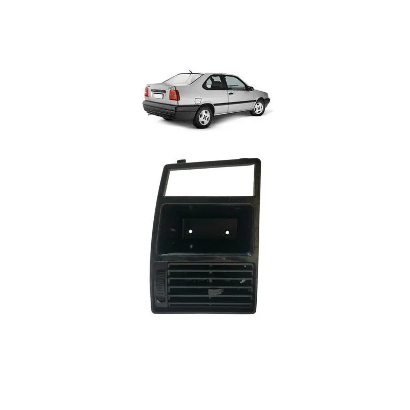 Fiat Tempra Tipo Left Pocket Diffuser Full Frame