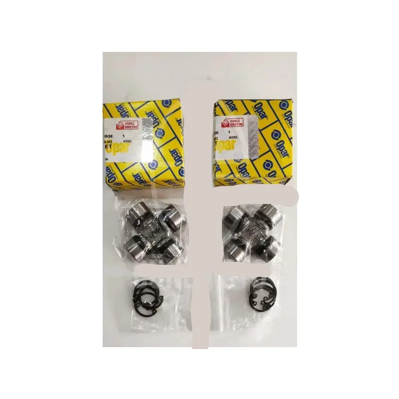 Tofa Doan Kartal ahin Original Shaft Cross  Set Of 2