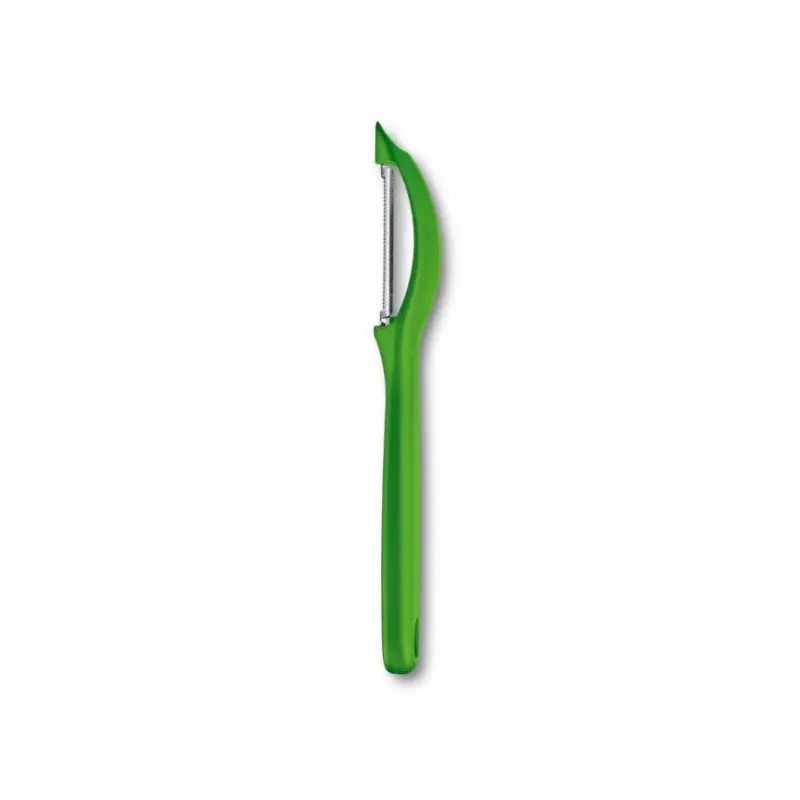 Victorinox Peeler Green