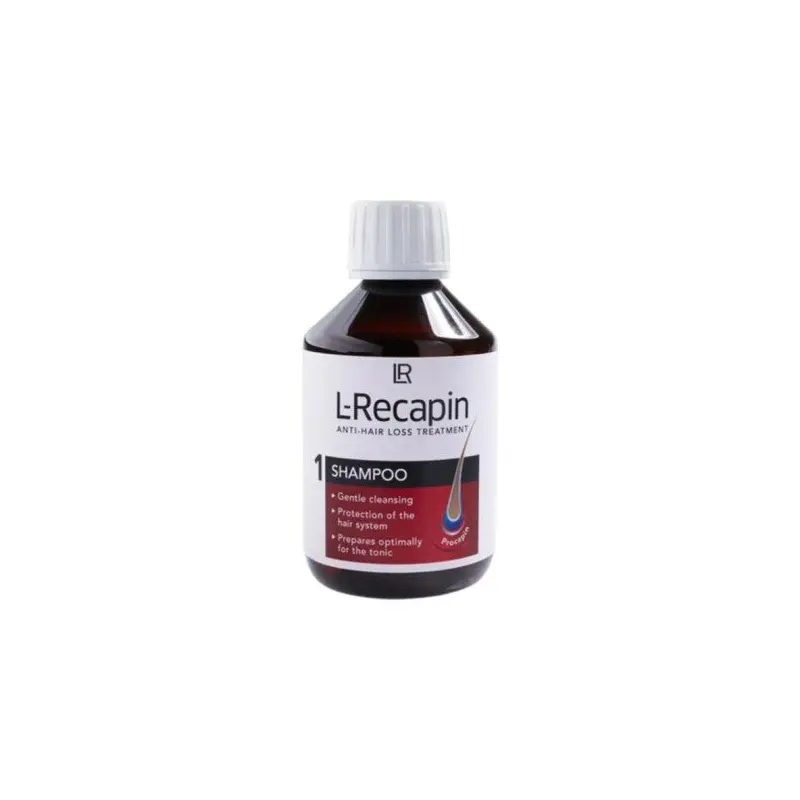 Lr L-Recapin Shampoo 200 Ml Ty00270031