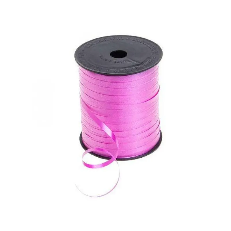 Wagon Rabant (Rafia) 200 M. Hologram Pink