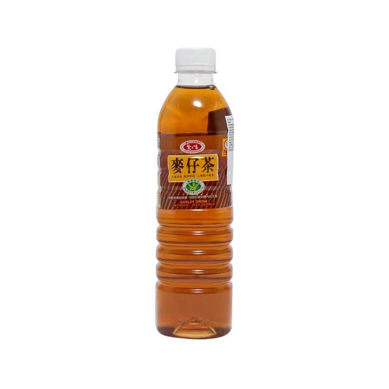 AGV Barley Drink  (590mL)