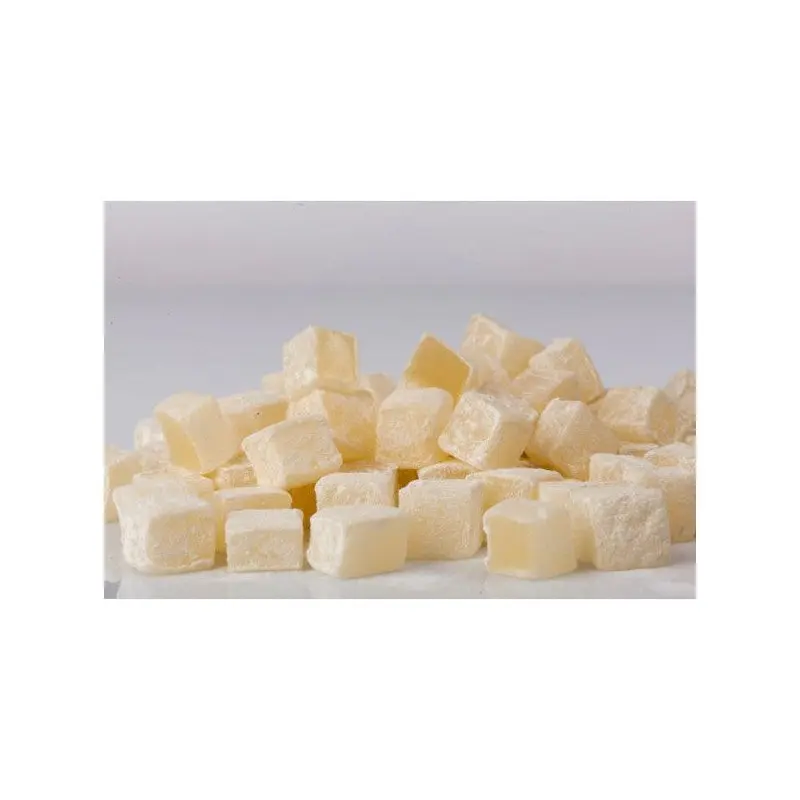 Baleker Double Roasted Mastic Turkish Delight 3 Kg