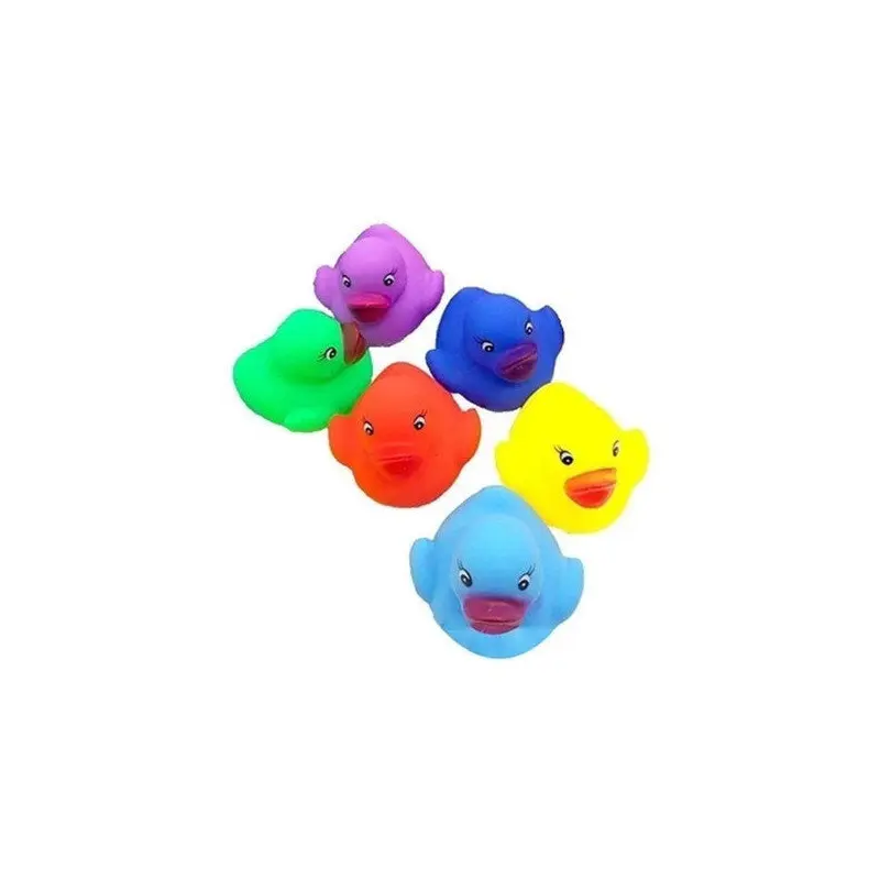 Sozzy Toys My Duck Bath Toys Szy220