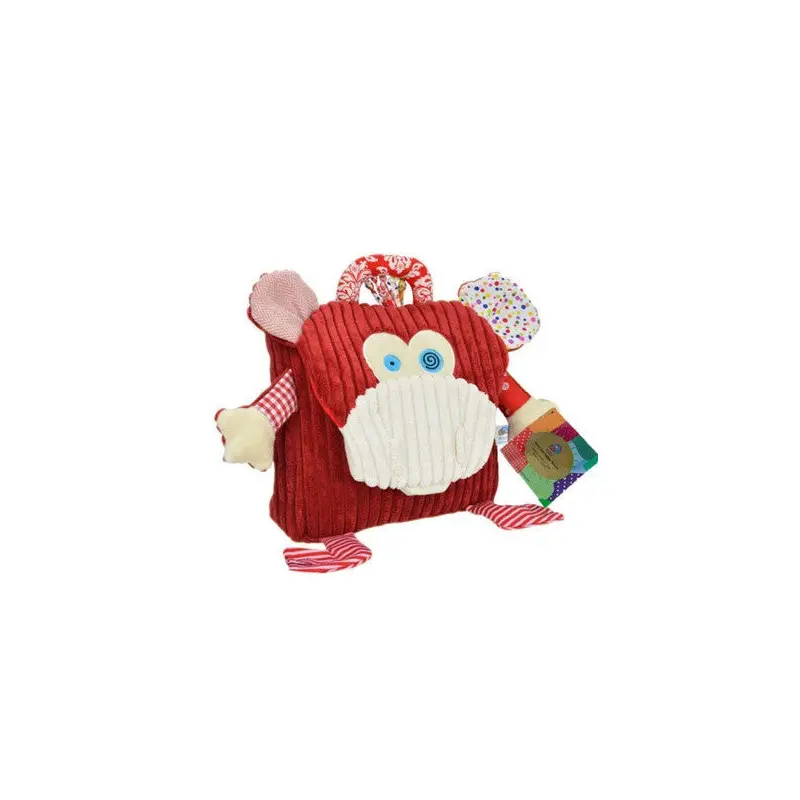 Sozzytoys My Monkey Backpack-Szy144