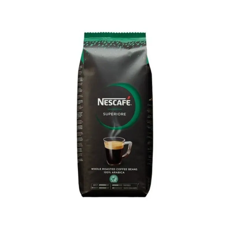 Nescafe Superore 1000 gr Coffee Beans 12505167