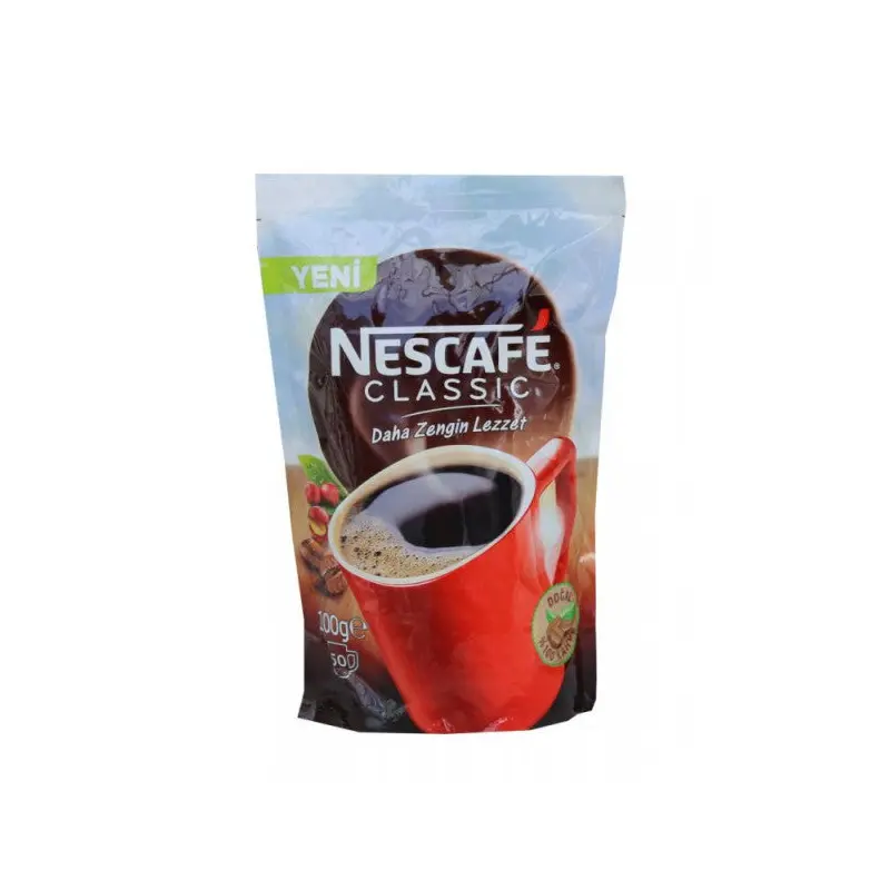 Nestle Nescafe Classc Dp Arch 100gr 12392356 (12493989)
