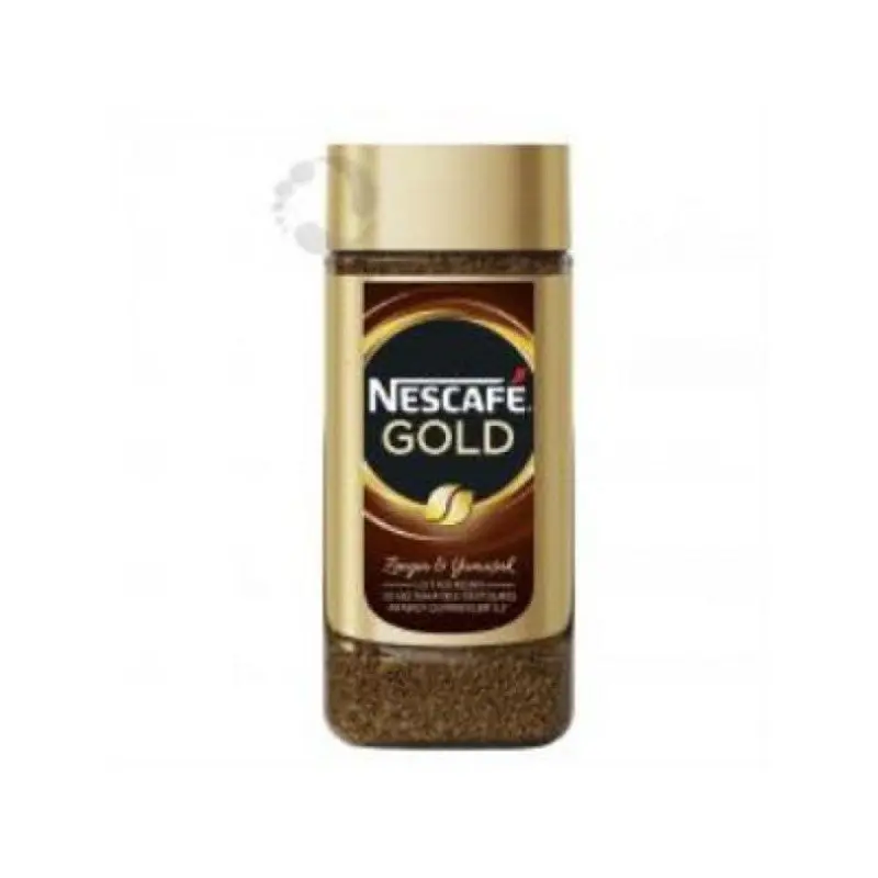 Nestle Nescafe Gold Jar Signature Cam Kavonoz 200gr12450677