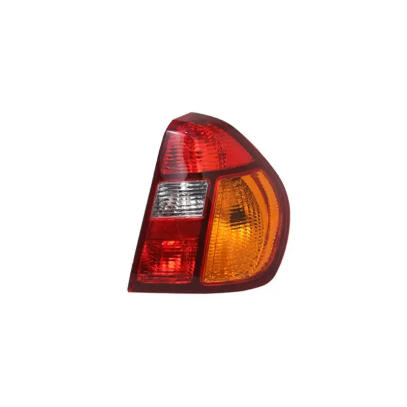 Stop Right for Clio (98-04) Without Bulb Holder Car Accessories Part 3550