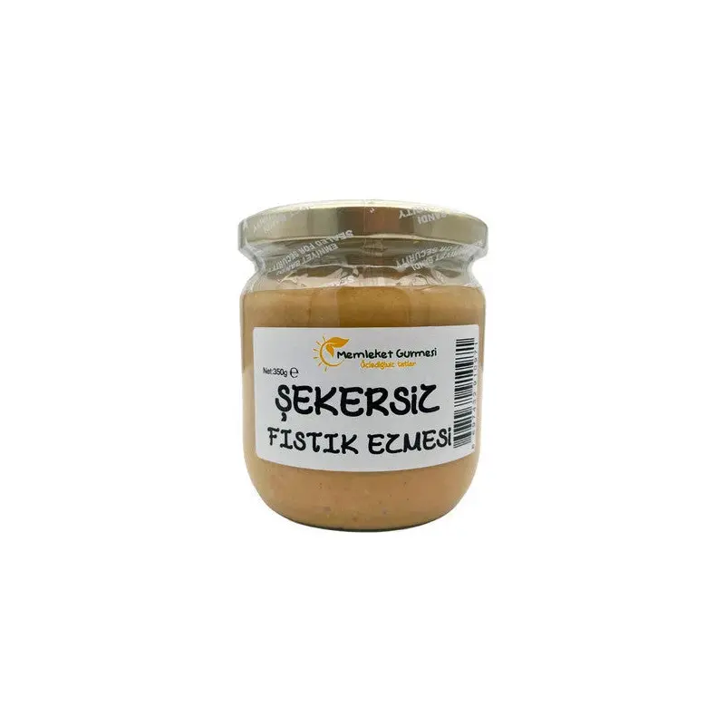 Sugar Free Peanut Butter 350 Gr Mg