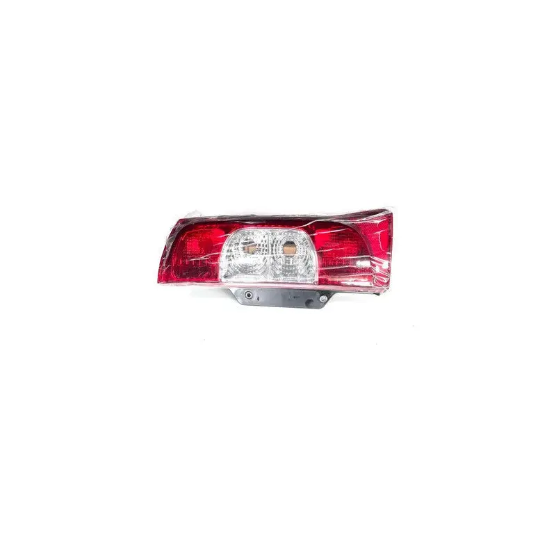Tail Light Left Side Double Door Single Door Compatible with Fiat Fiorino