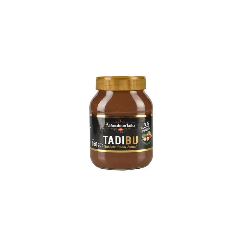 Abdurrahman Tatlc Tadbu  Chocolate 850 Gr