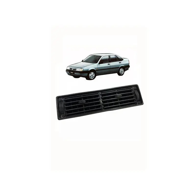 Front Air Vent Diffuser Grille Set - Fiat Tempra & Tempra Sw Compatible (2 Pcs)