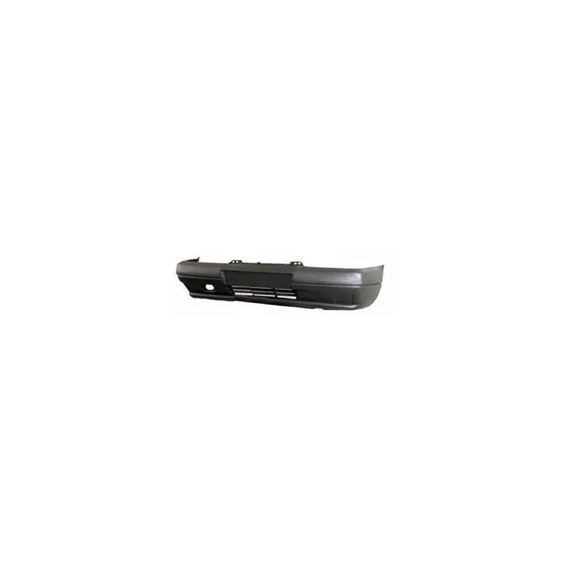 Front Bumper Without Fog Light Hole - Compatible With Fiat Tempra S