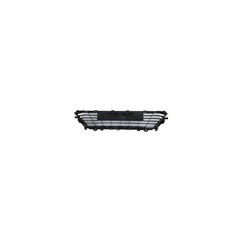 Front Lower Bumper Grille - Renault Megane Iv Sedan Hp - 622544180R