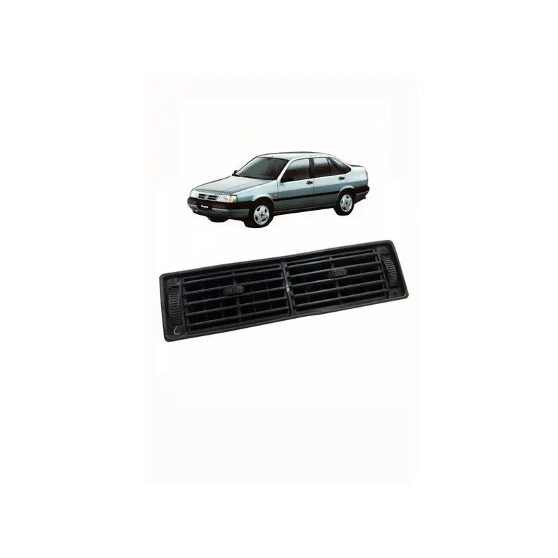 Heater Vent Grille Diffuser Set (2 Pieces) - Compatible With Fiat Tempra