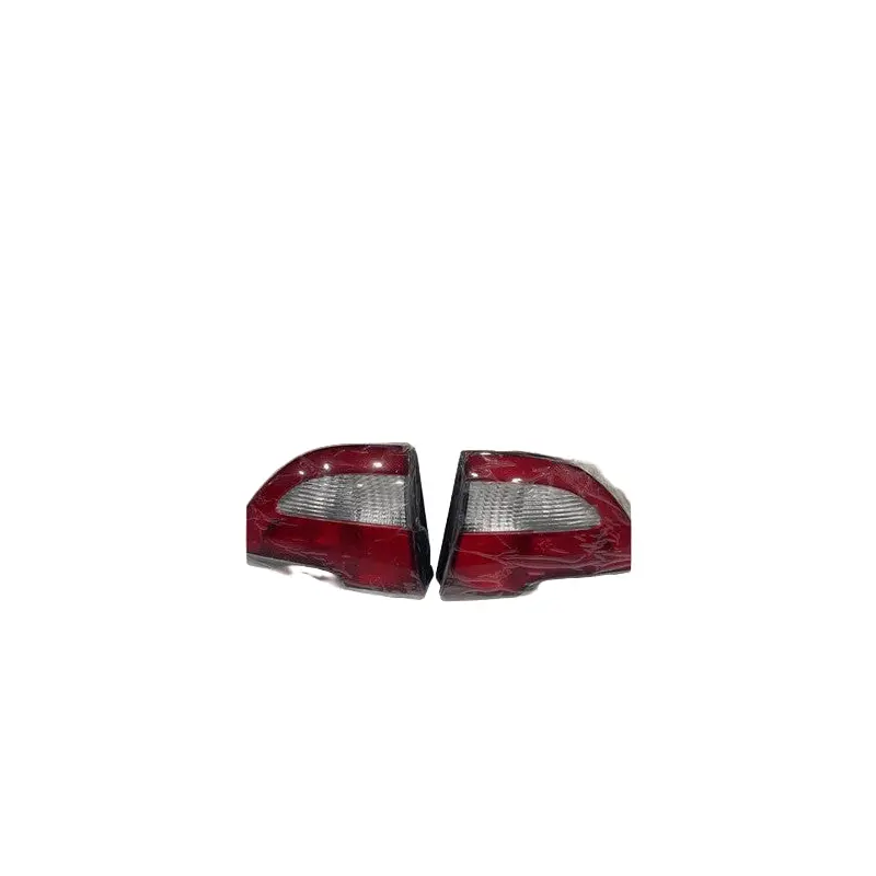 Inner Right And Left Tail Light Set Compatible with Megane (1998-2002)