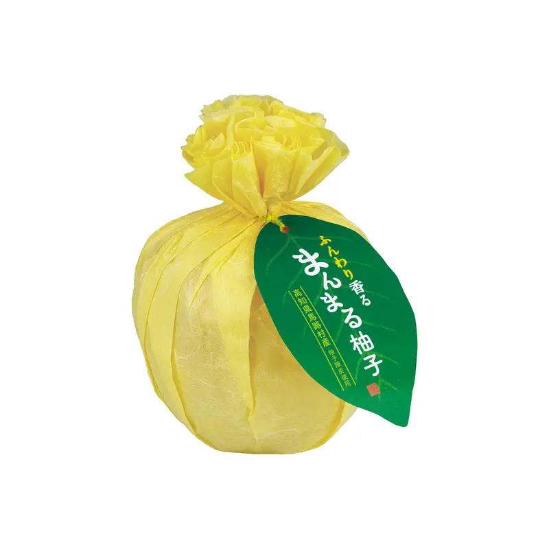 KEISHINDO Yuzu Shrimp Cracker  (50g)