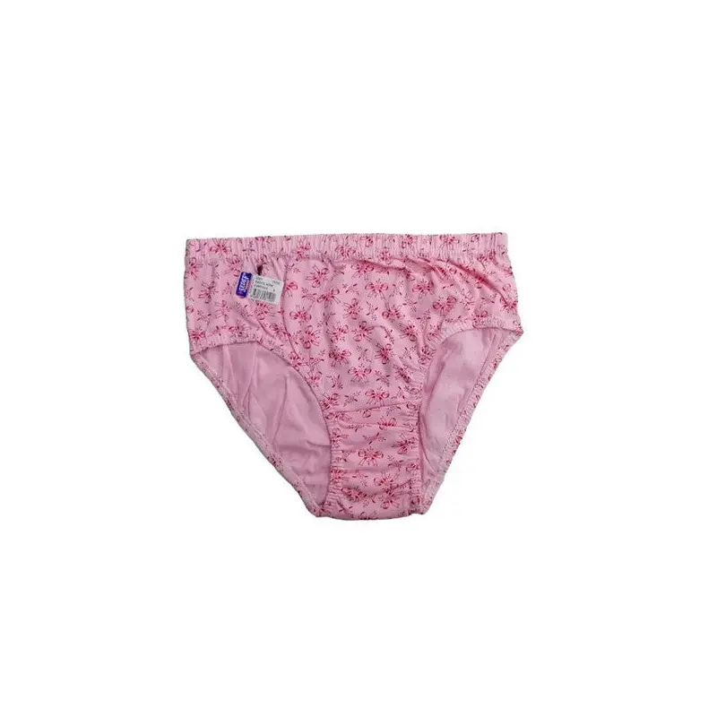 Sedef Yldz Women's Patterned Empirme Panties 1023