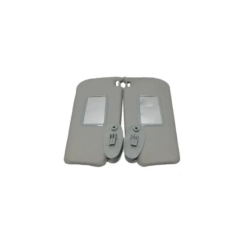 Sun Visor Set (Driver + Passenger) - Fiat Linea & Punto Compatible
