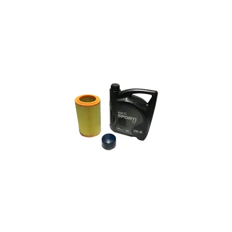 Maintenance Kit Compatible With Renault Megane 1.6 8V