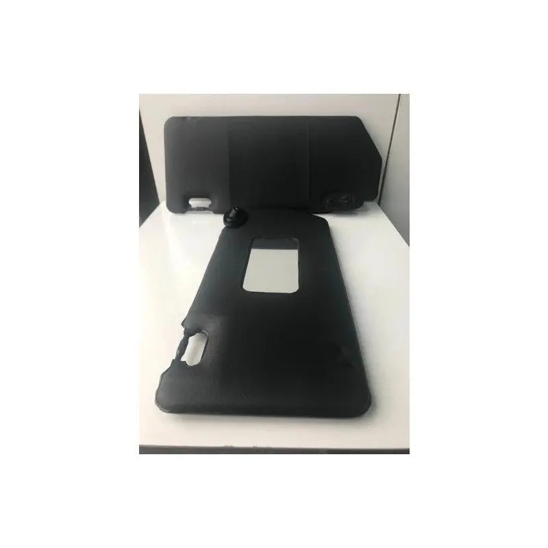 Sun Visor Set Compatible With Uno-S Model