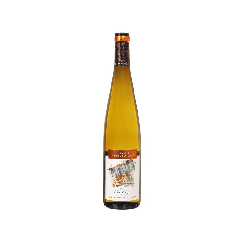 ANDRE LORENTZ Riesling 2023 (750mL)