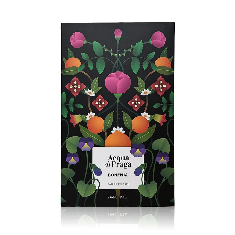 Women's Perfume Acqua di Praga Bohemia EDP 50 ml