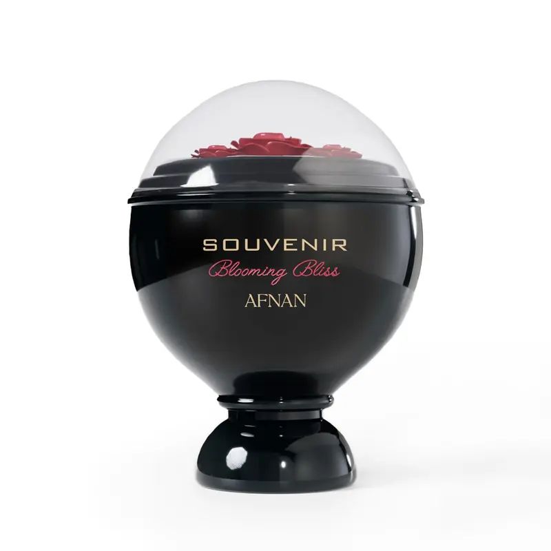 Afnan Souvenir Blooming Bliss Eau De Parfum 100 ml (woman)