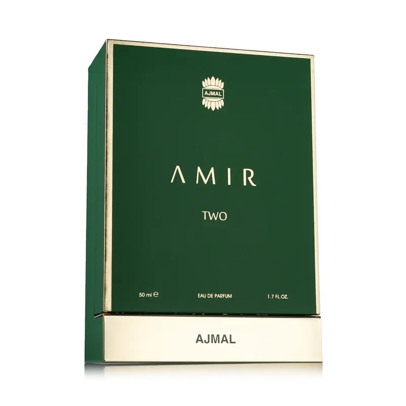 Ajmal Amir Two Eau De Parfum 50 ml (unisex)