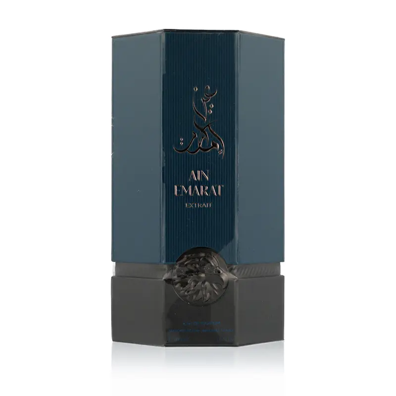 Al Wataniah Ain Emarat Extrait Eau De Parfum 100 ml (unisex)