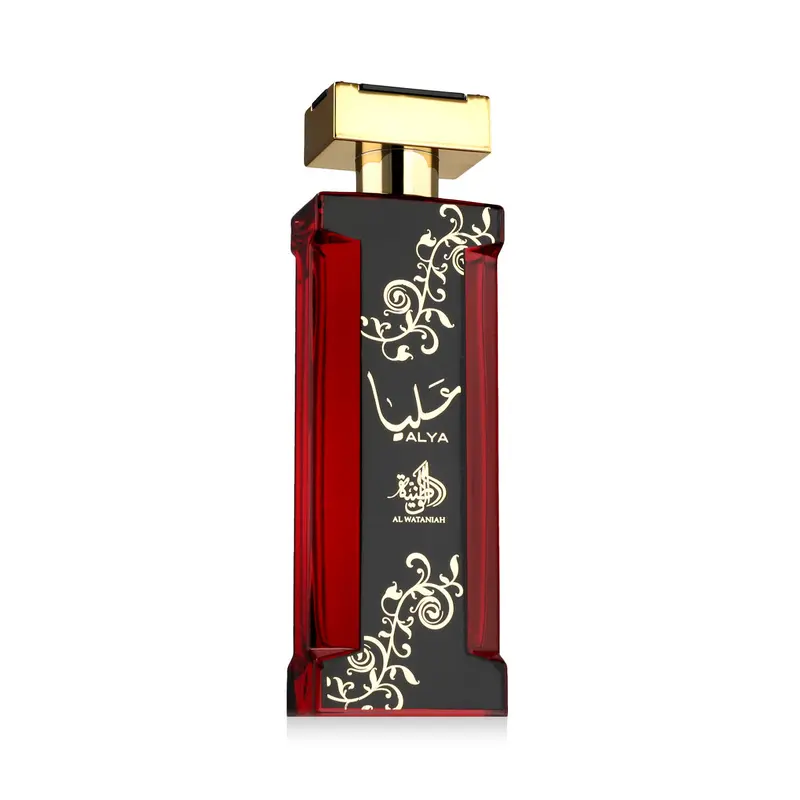 Al Wataniah Alya Eau De Parfum 100 ml (woman)