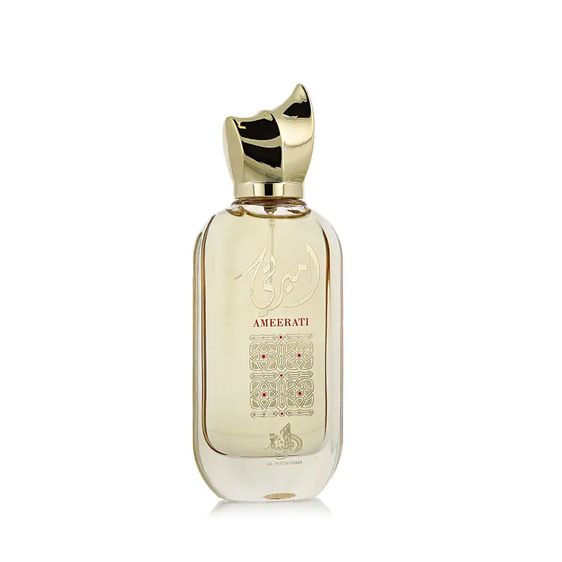 Al Wataniah Ameerati Eau De Parfum 100 ml (unisex)