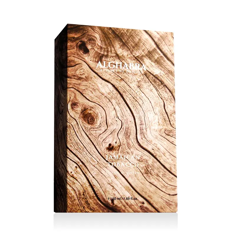 Alghabra Jamaican Tobacco Extrait de parfum 50 ml (unisex)