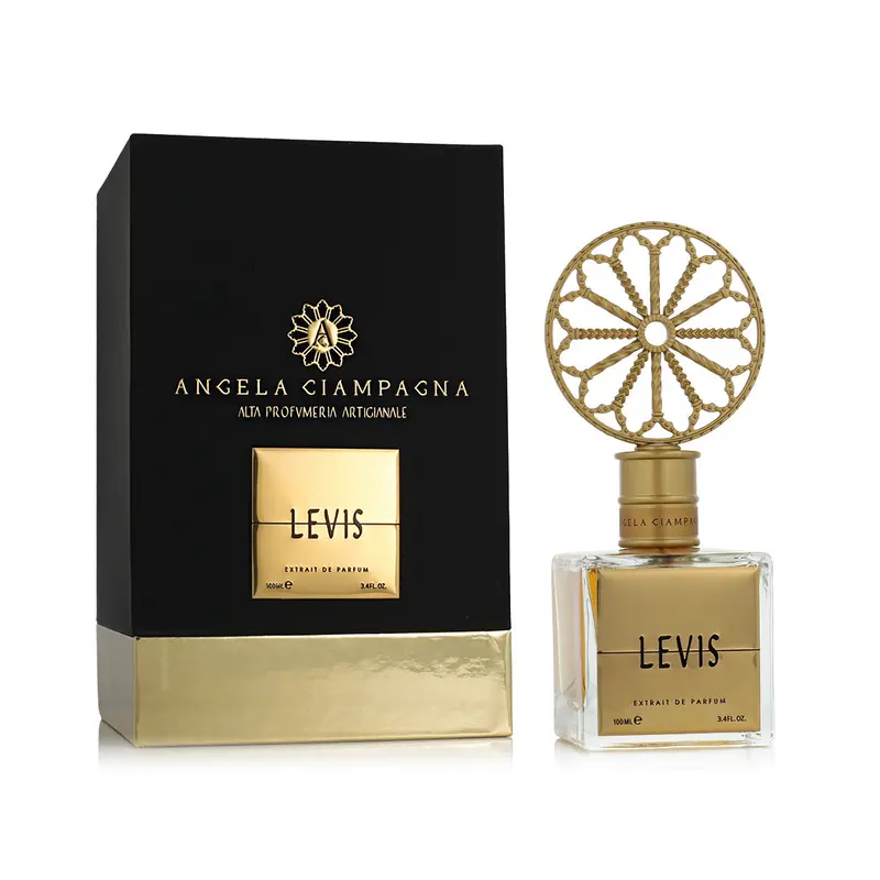 Angela Ciampagna Levis Extrait de parfum 100 ml (unisex)