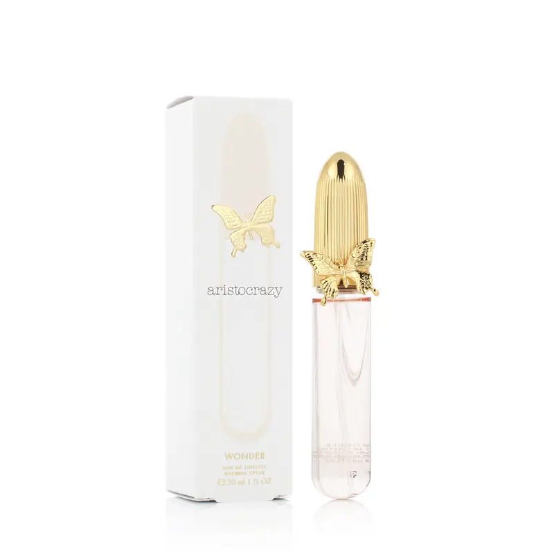 Aristocrazy Wonder Eau De Toilette 30 ml (woman)